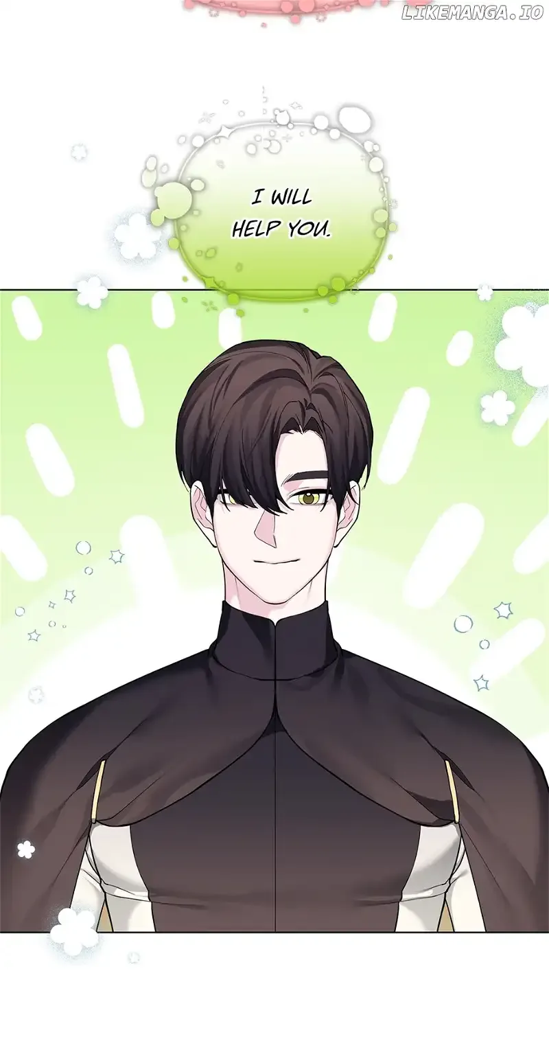 Starting from Today, I’m a Princess? Chapter 124 page 21