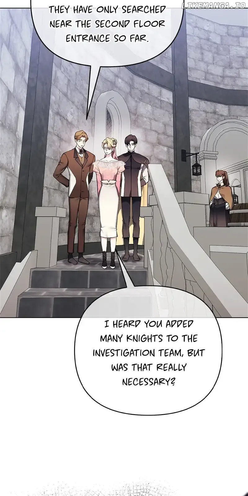 Starting from Today, I’m a Princess? Chapter 124 page 4