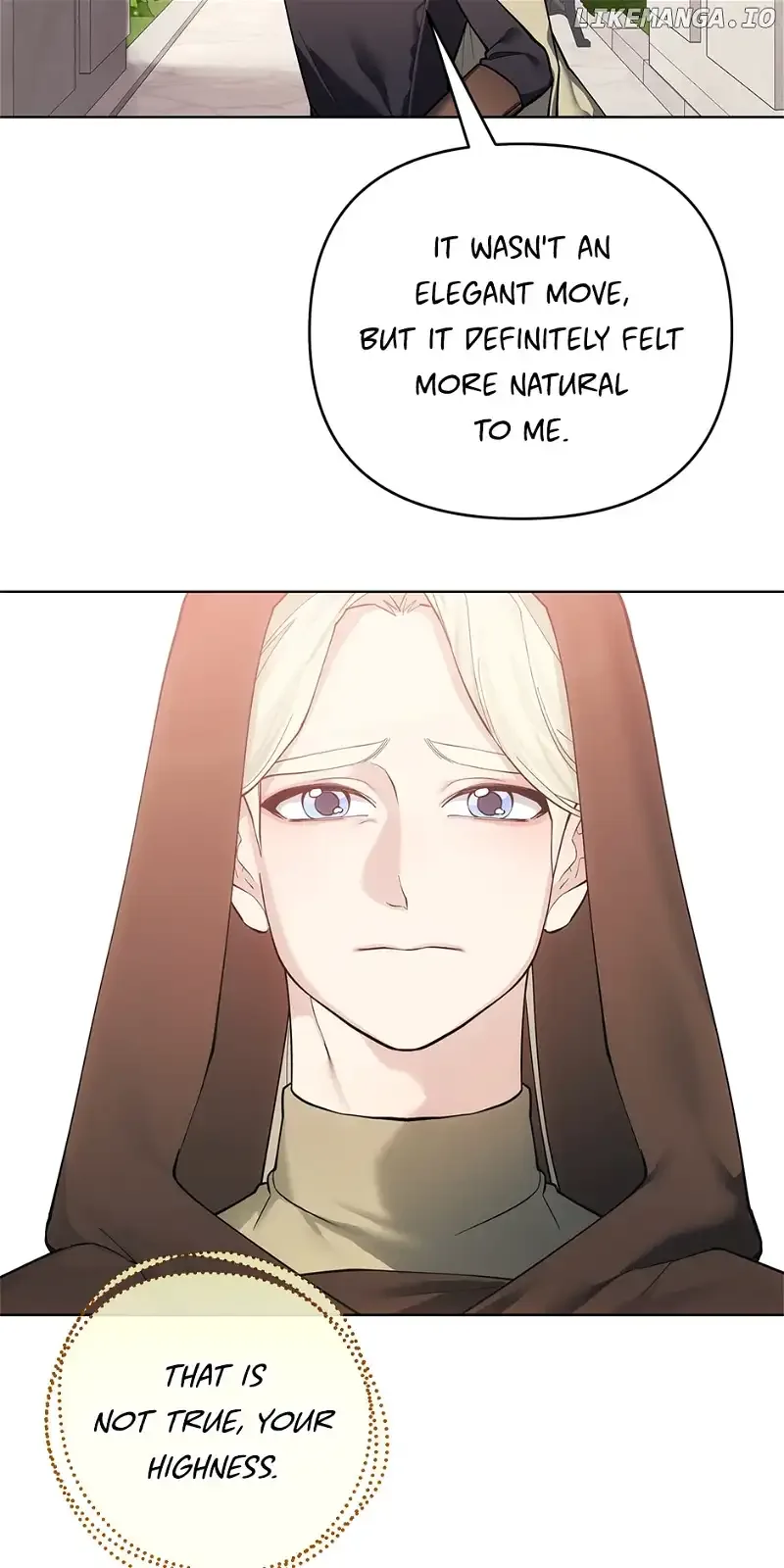 Starting from Today, I’m a Princess? Chapter 122 page 14