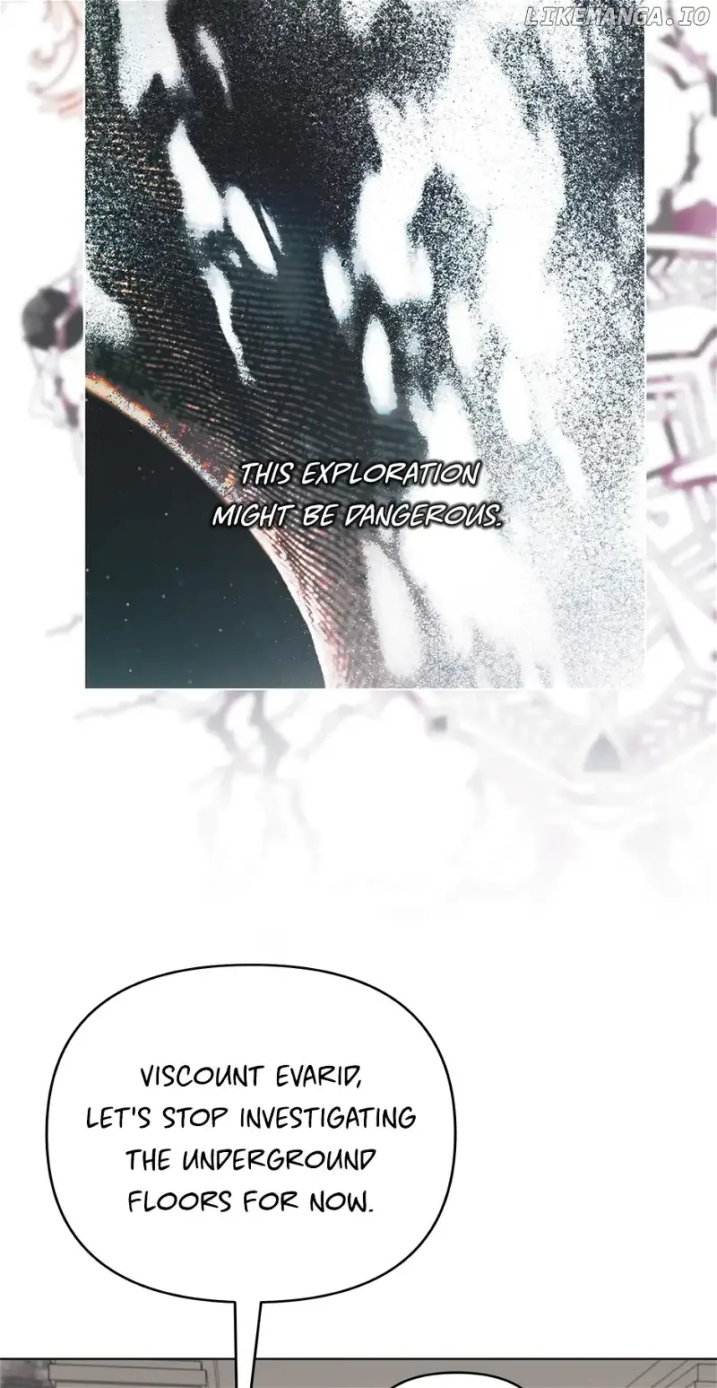 Starting from Today, I’m a Princess? Chapter 124 page 19