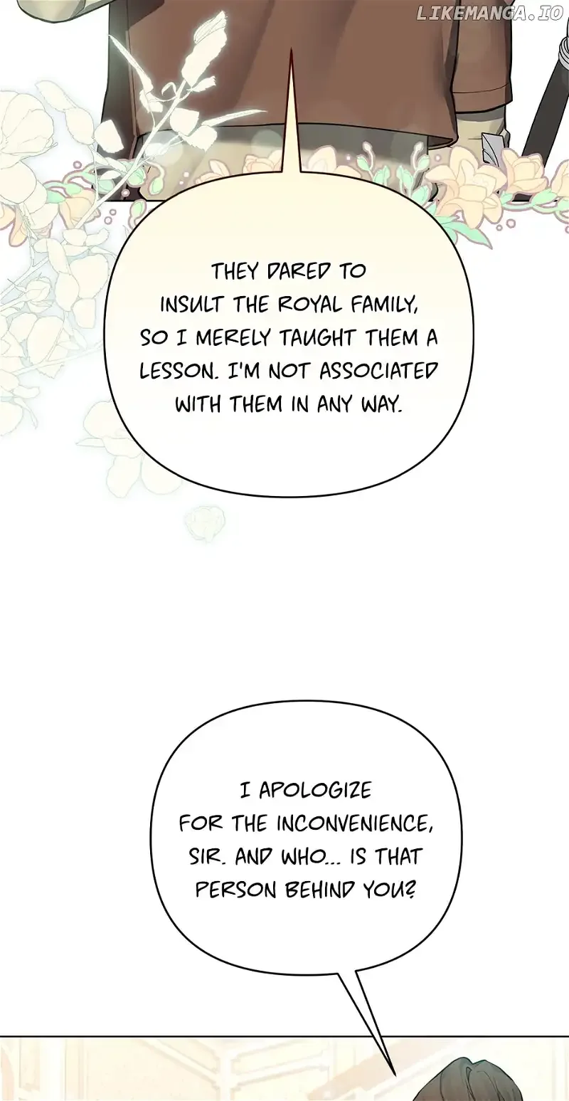 Starting from Today, I’m a Princess? Chapter 122 page 5
