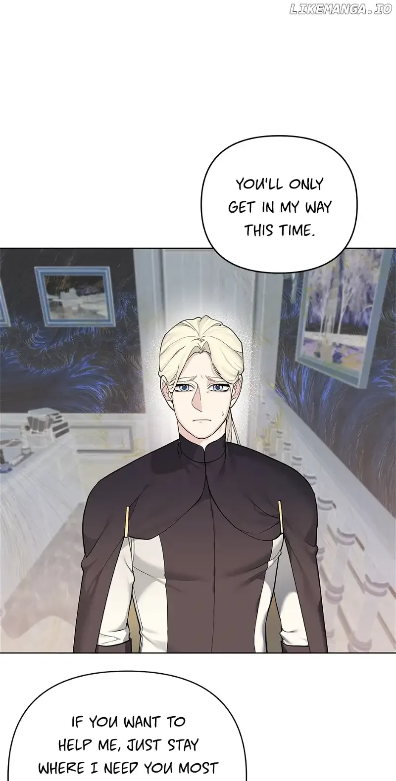 Starting from Today, I’m a Princess? Chapter 124 page 46