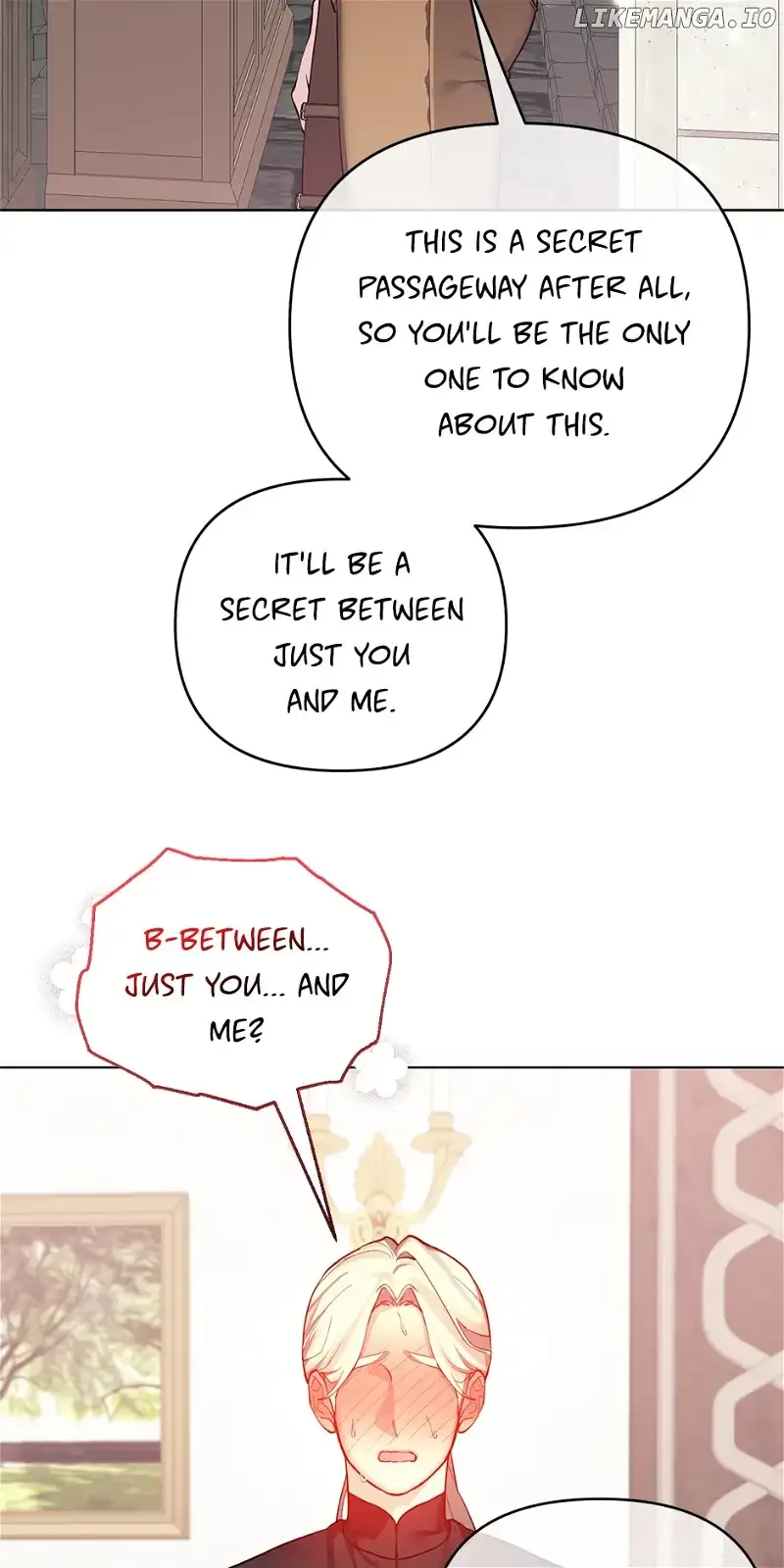 Starting from Today, I’m a Princess? Chapter 124 page 59