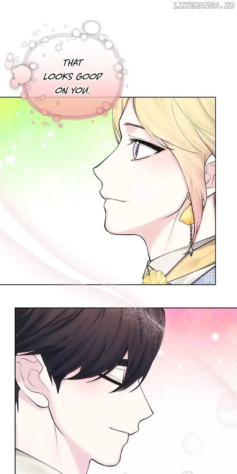 Starting from Today, I’m a Princess? Chapter 122 page 22