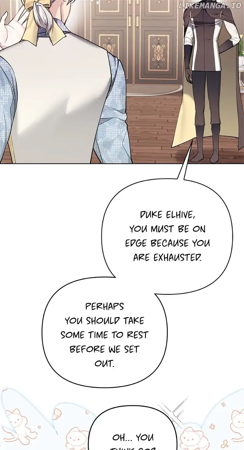 Starting from Today, I’m a Princess? Chapter 122 page 30