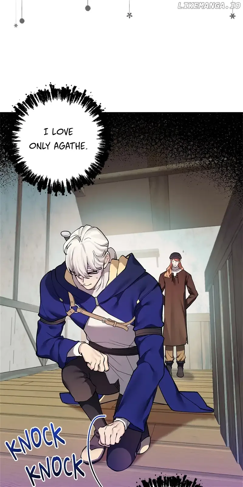 Starting from Today, I’m a Princess? Chapter 123 page 23