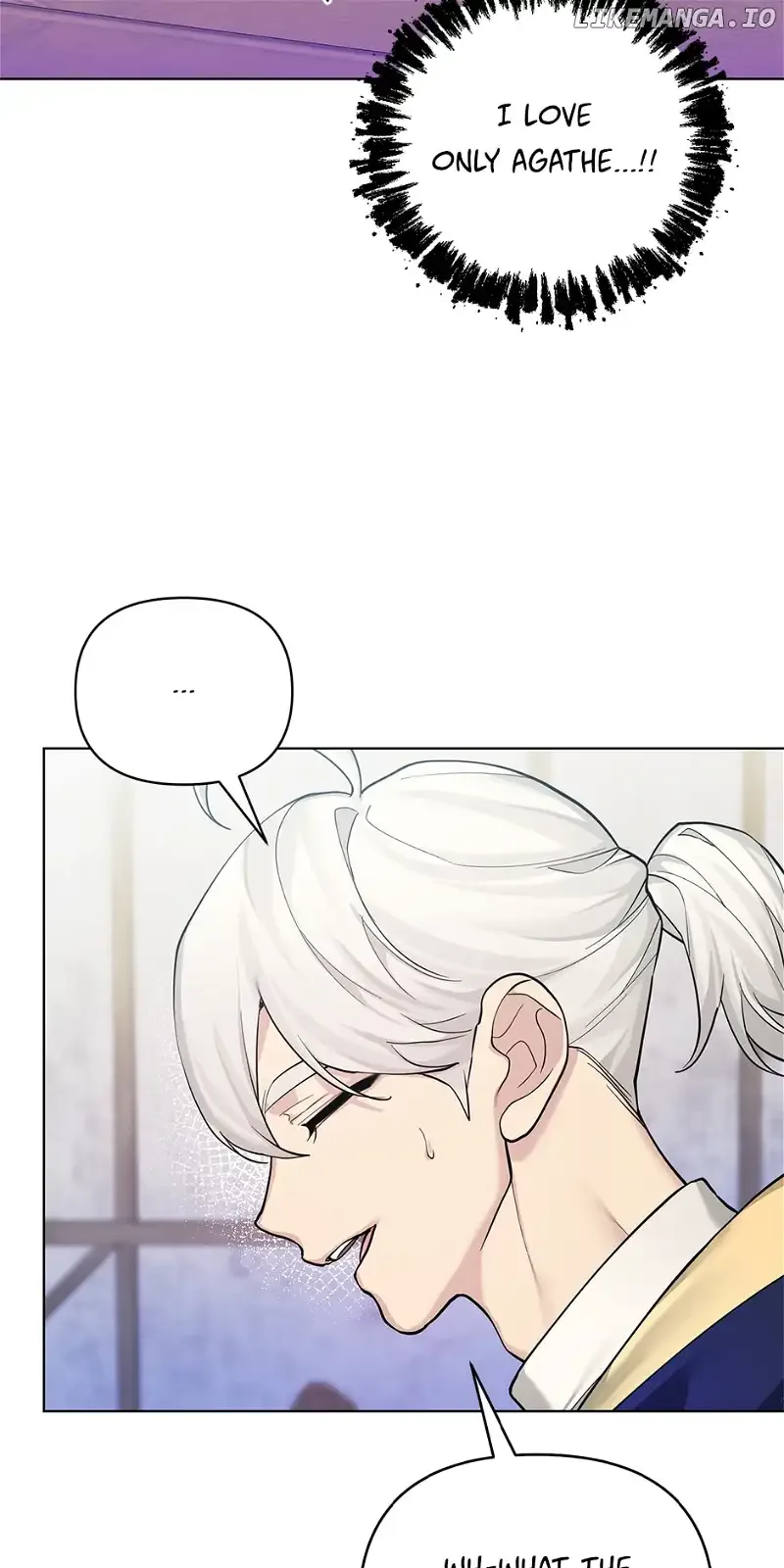 Starting from Today, I’m a Princess? Chapter 123 page 24