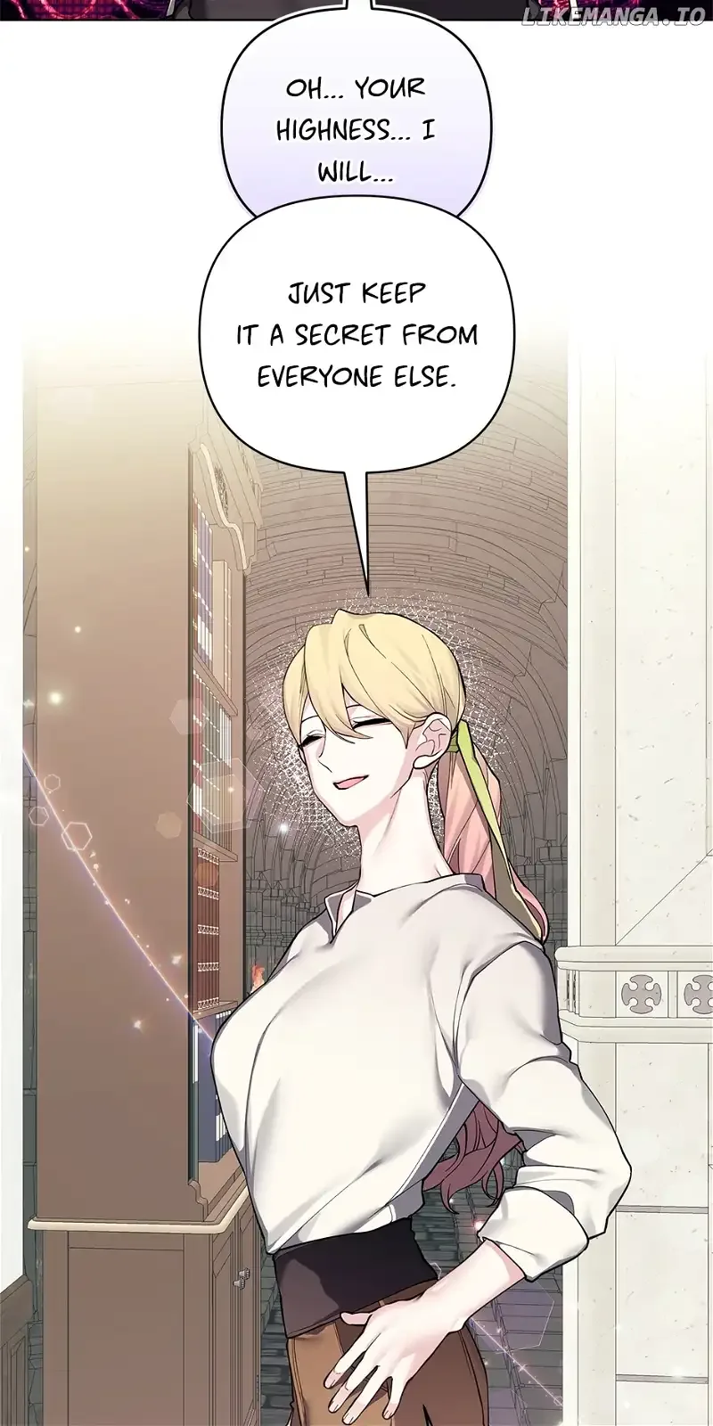 Starting from Today, I’m a Princess? Chapter 124 page 58