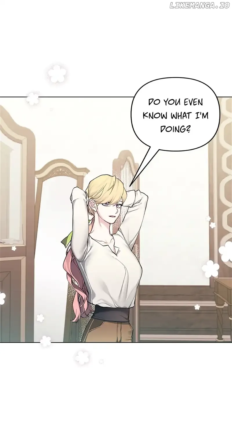 Starting from Today, I’m a Princess? Chapter 124 page 41