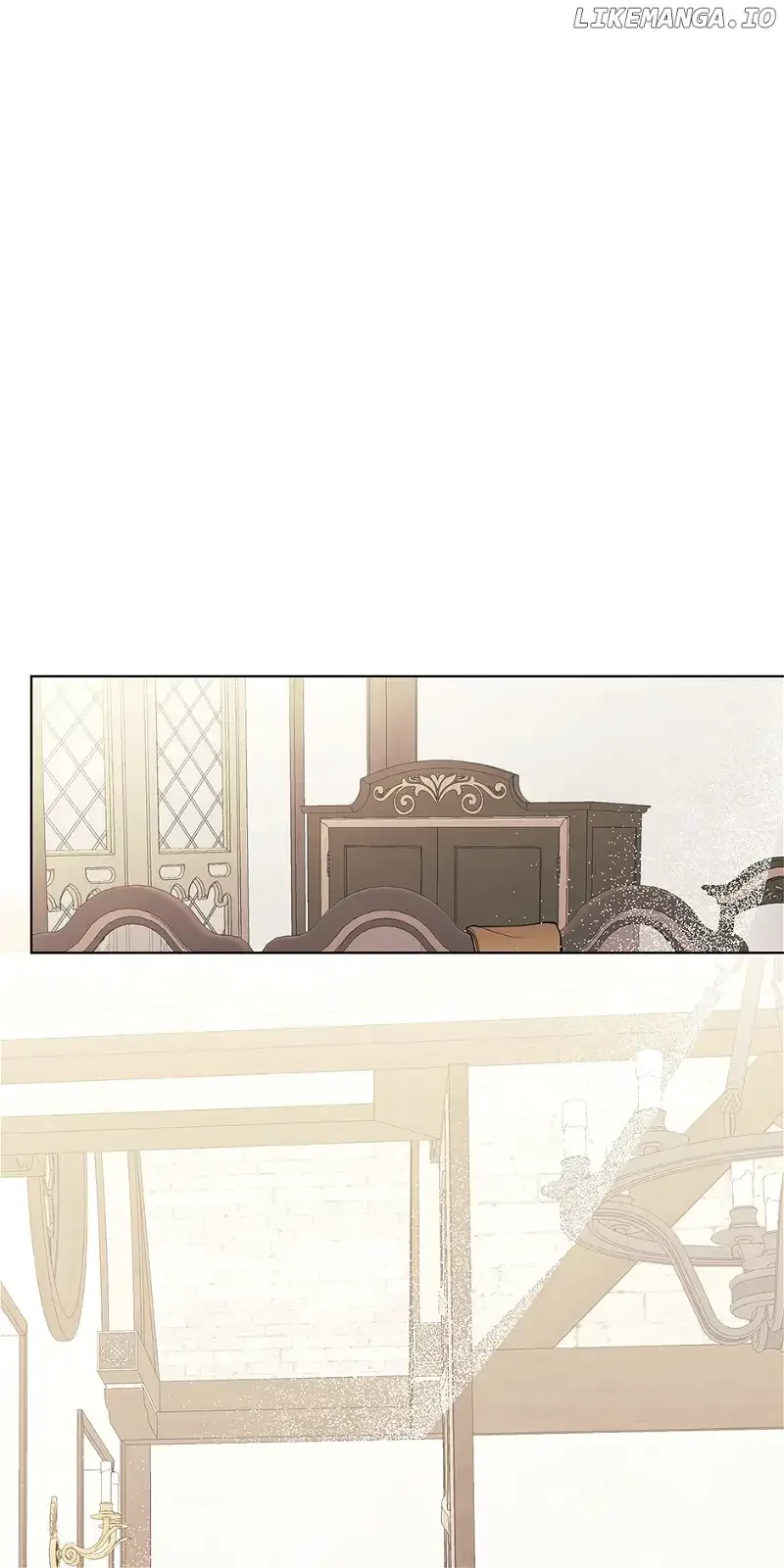 Starting from Today, I’m a Princess? Chapter 124 page 39