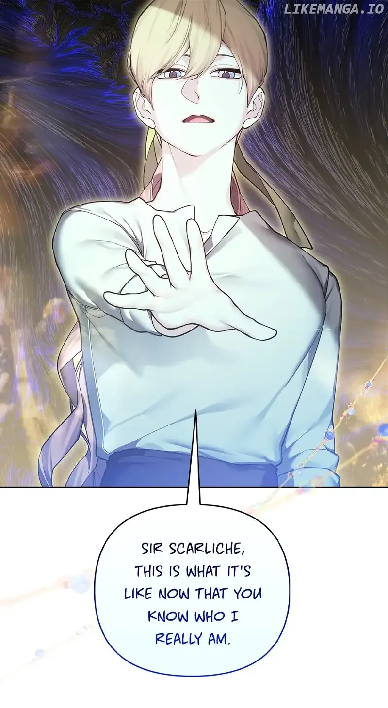 Starting from Today, I’m a Princess? Chapter 124 page 45