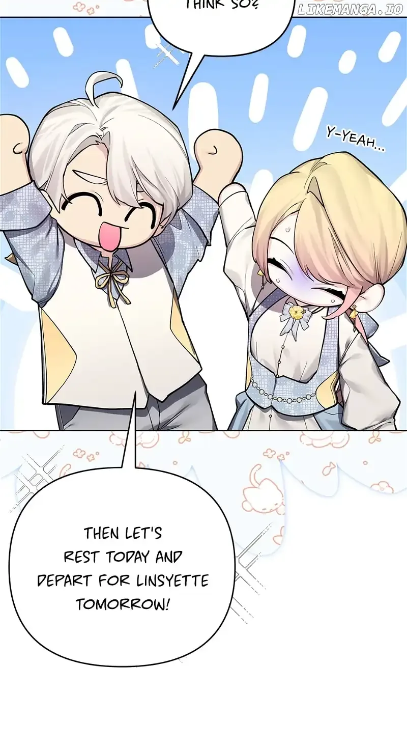 Starting from Today, I’m a Princess? Chapter 122 page 31