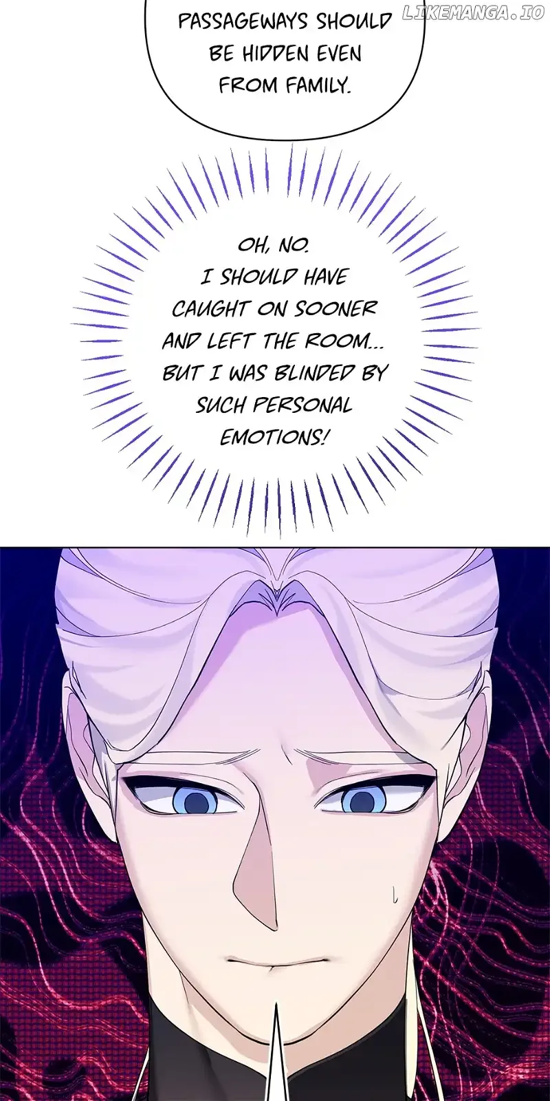Starting from Today, I’m a Princess? Chapter 124 page 57