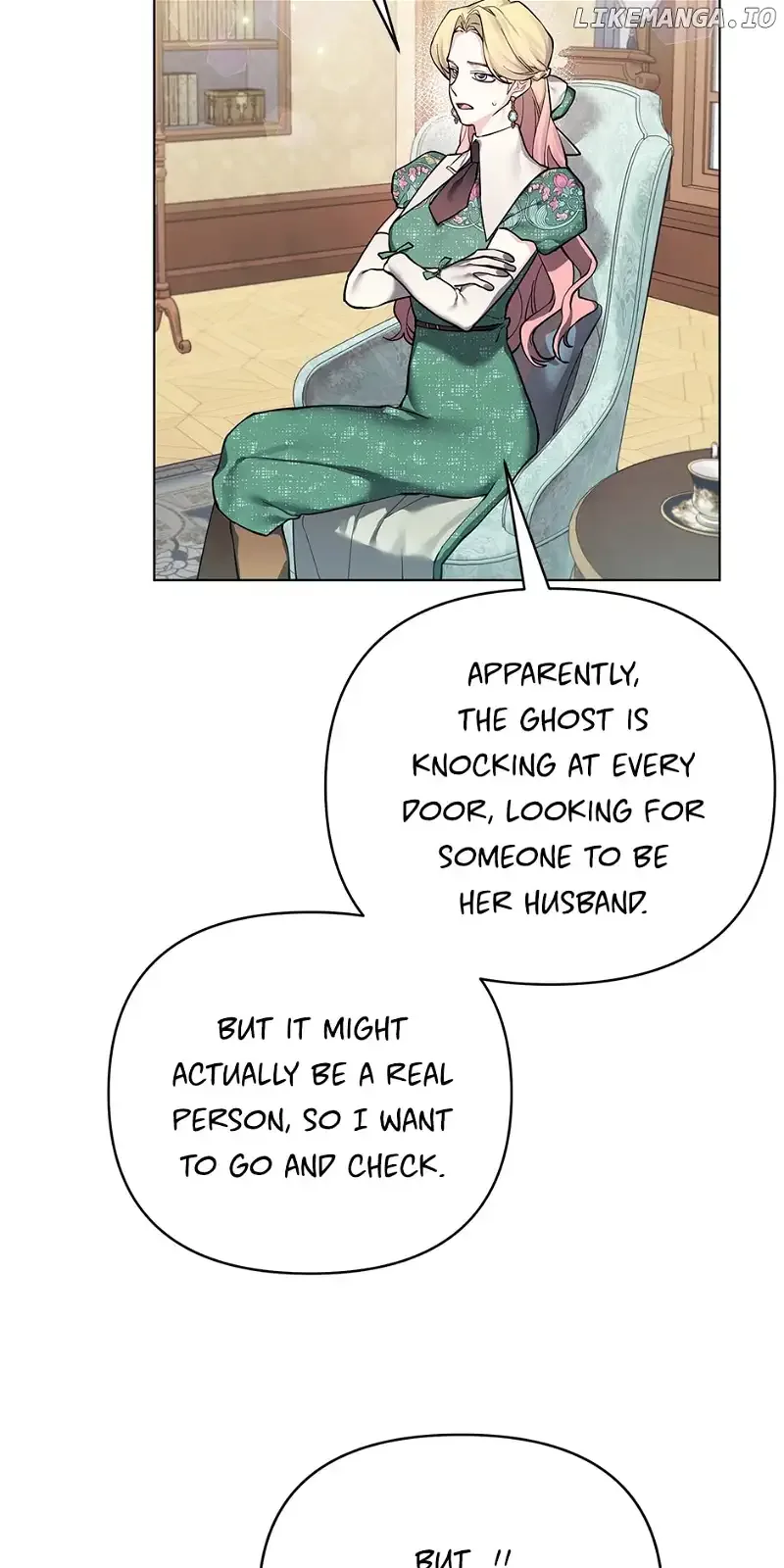Starting from Today, I’m a Princess? Chapter 123 page 4