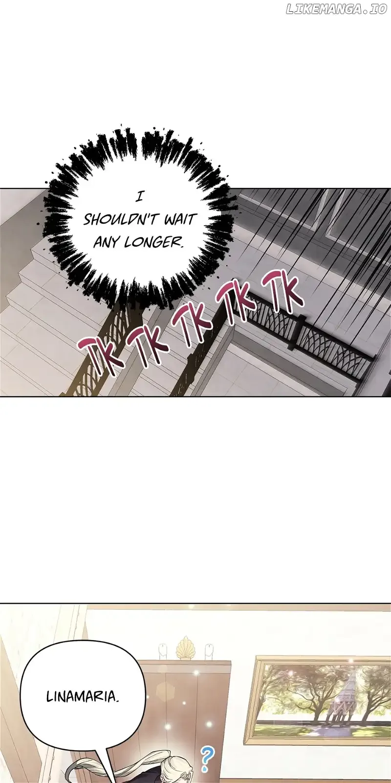 Starting from Today, I’m a Princess? Chapter 124 page 36