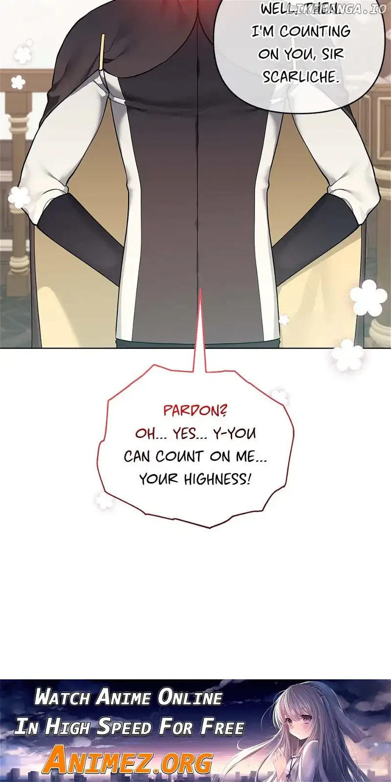 Starting from Today, I’m a Princess? Chapter 124 page 60