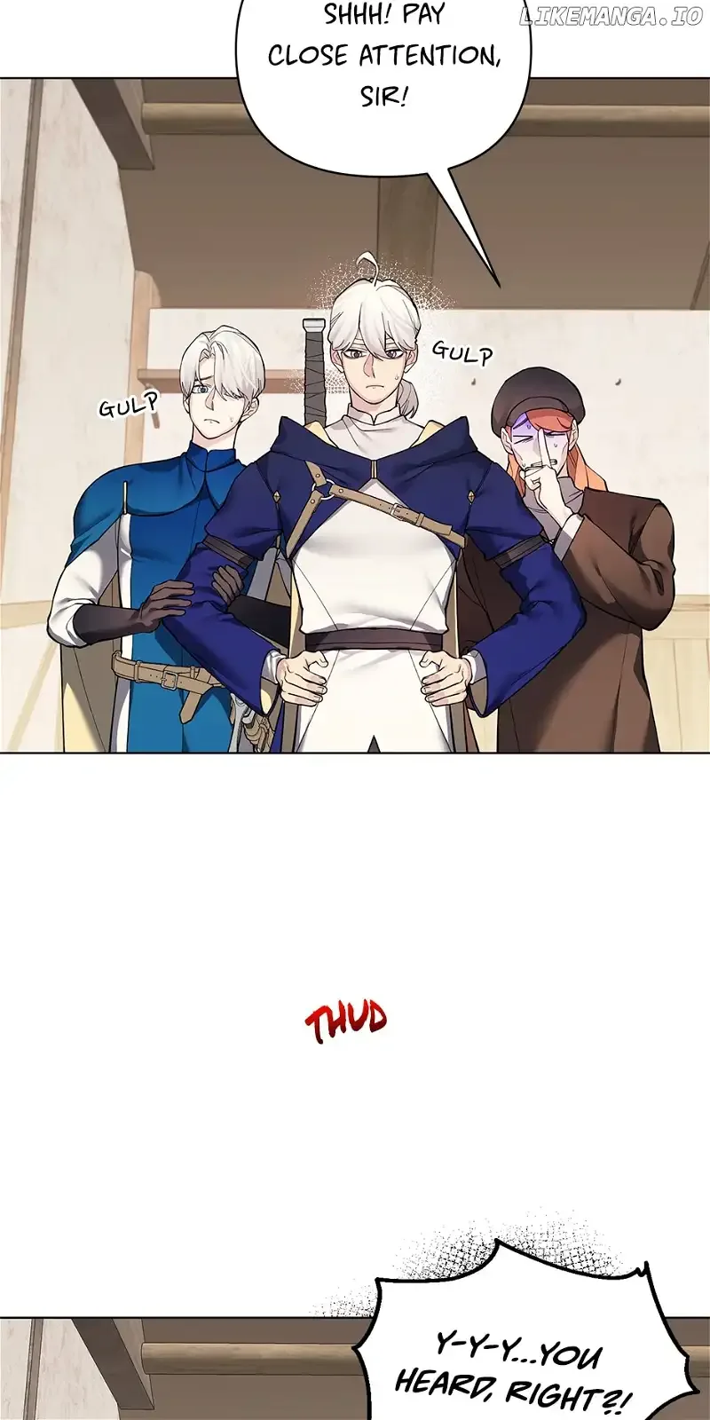 Starting from Today, I’m a Princess? Chapter 123 page 18