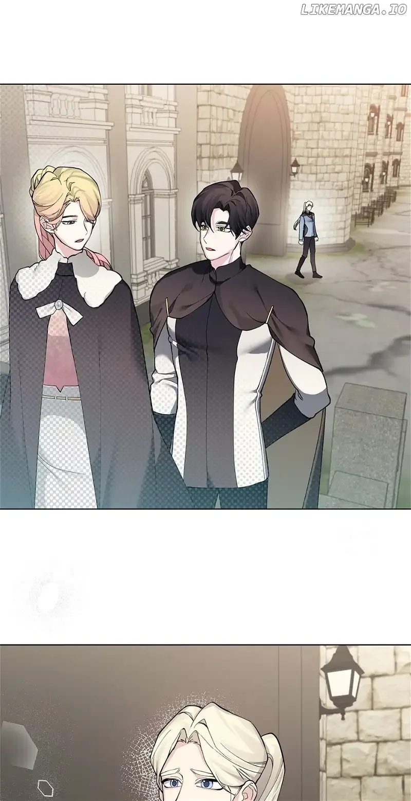 Starting from Today, I’m a Princess? Chapter 124 page 31