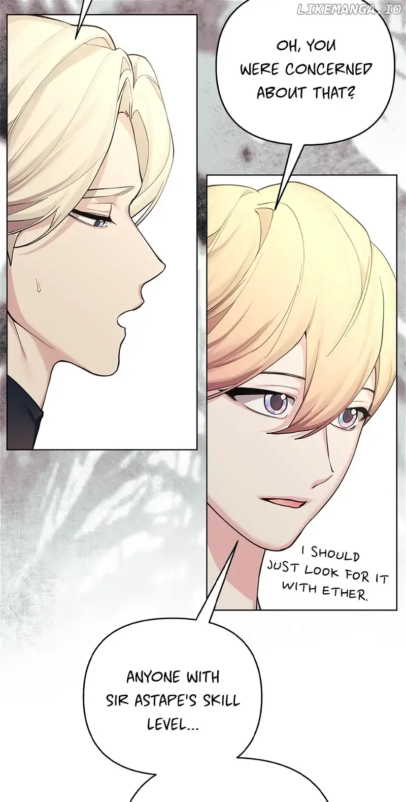 Starting from Today, I’m a Princess? Chapter 124 page 52
