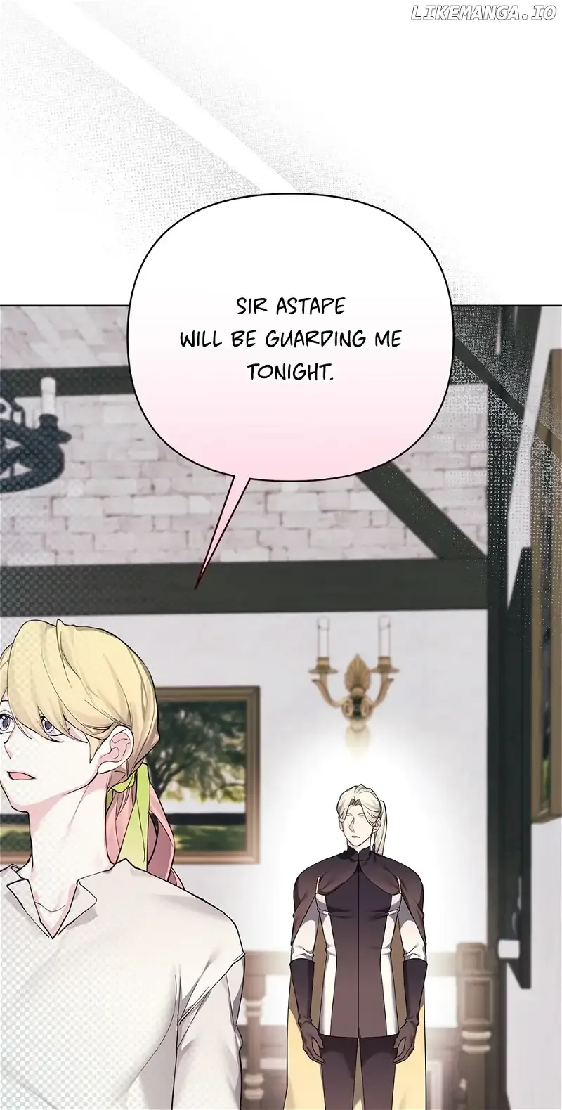 Starting from Today, I’m a Princess? Chapter 124 page 49