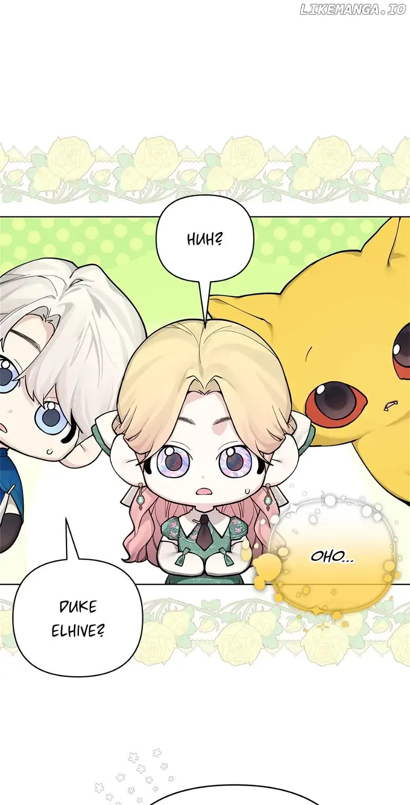Starting from Today, I’m a Princess? Chapter 123 page 7