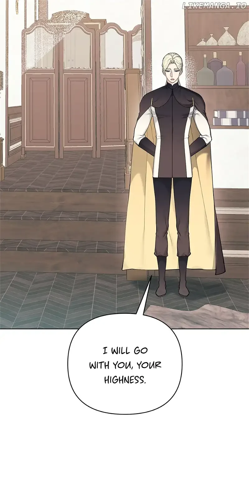 Starting from Today, I’m a Princess? Chapter 124 page 40