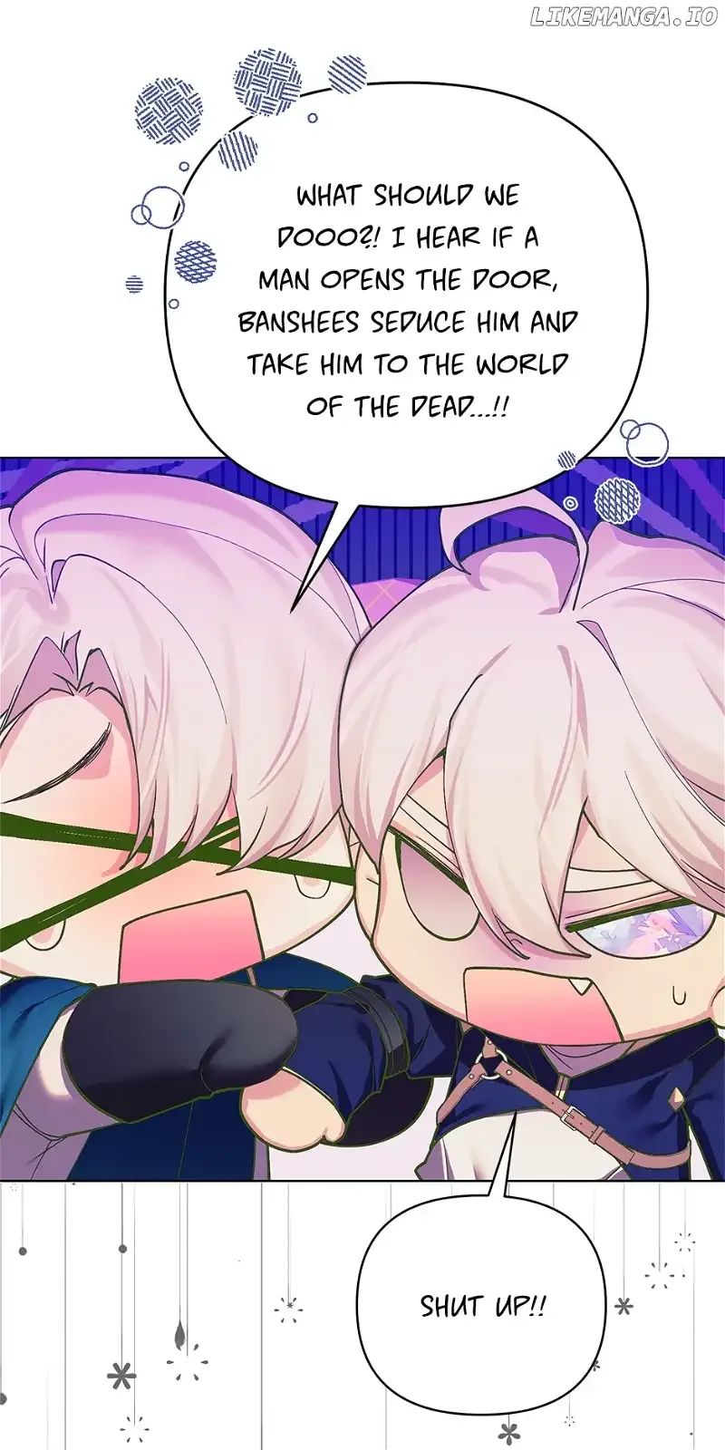 Starting from Today, I’m a Princess? Chapter 123 page 22
