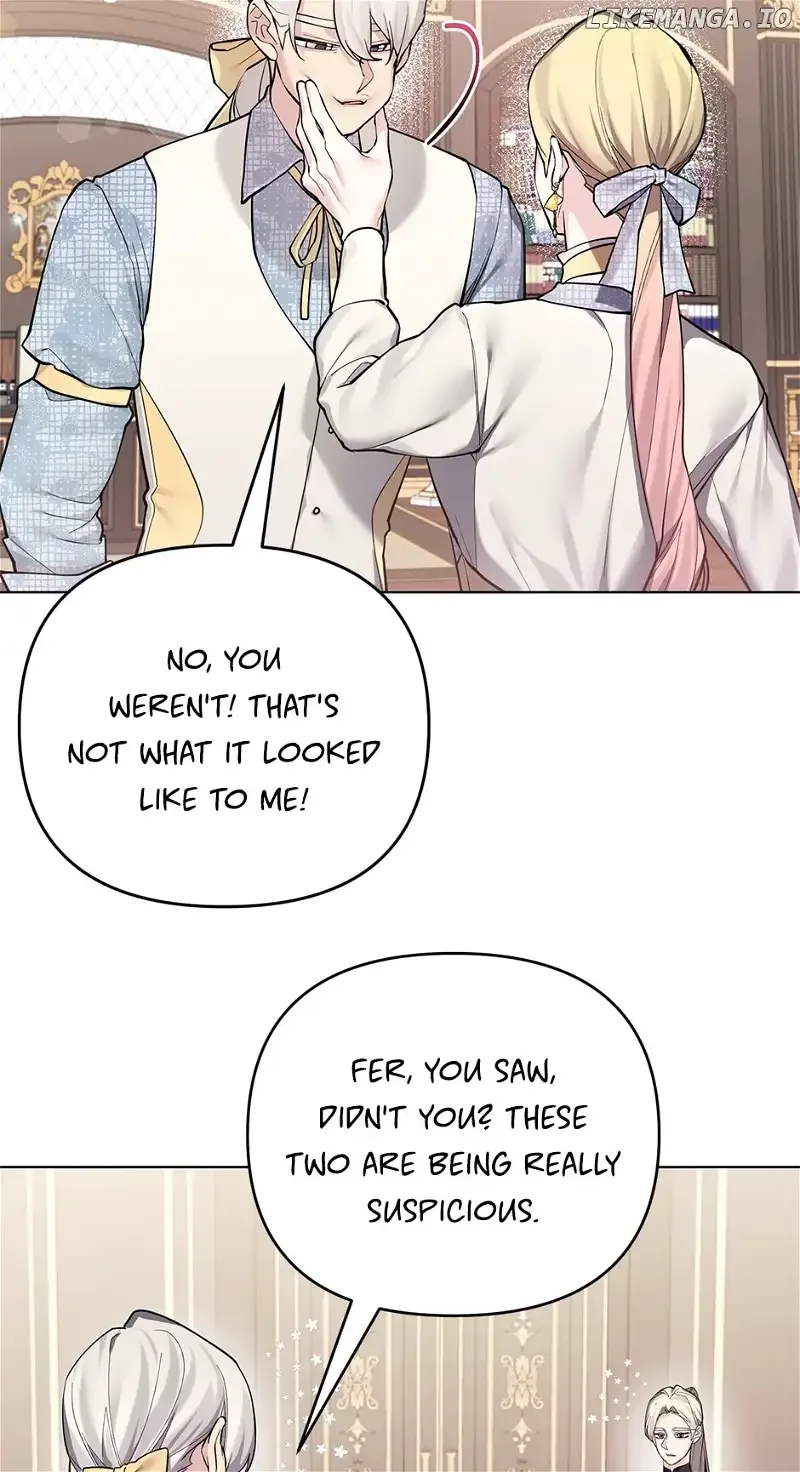 Starting from Today, I’m a Princess? Chapter 122 page 29