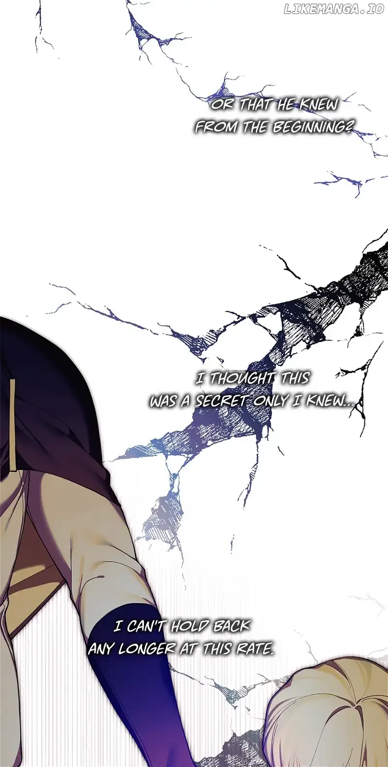 Starting from Today, I’m a Princess? Chapter 124 page 54