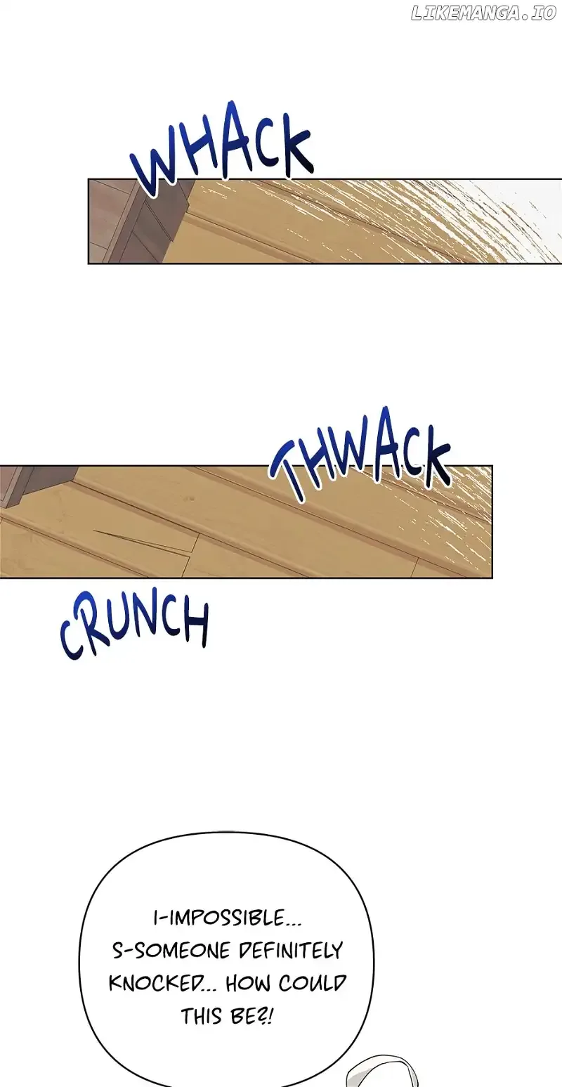 Starting from Today, I’m a Princess? Chapter 123 page 32