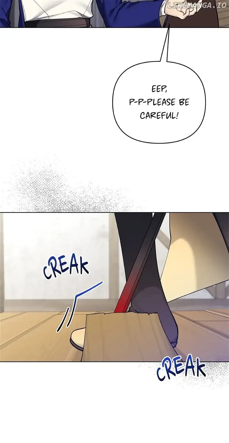 Starting from Today, I’m a Princess? Chapter 123 page 31