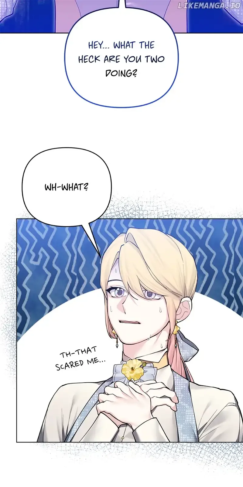 Starting from Today, I’m a Princess? Chapter 122 page 26