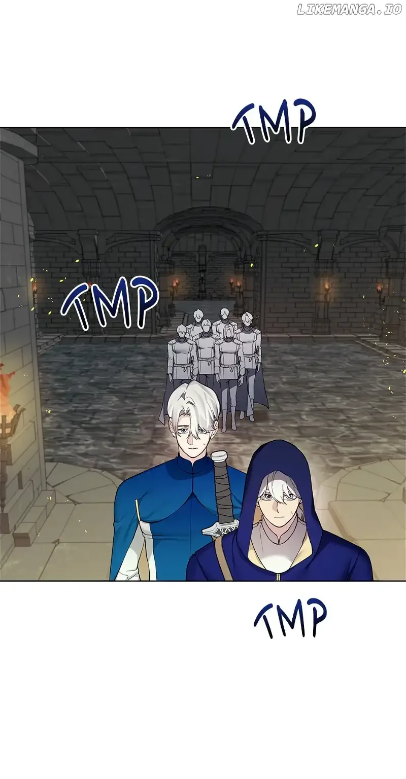 Starting from Today, I’m a Princess? Chapter 126 page 14