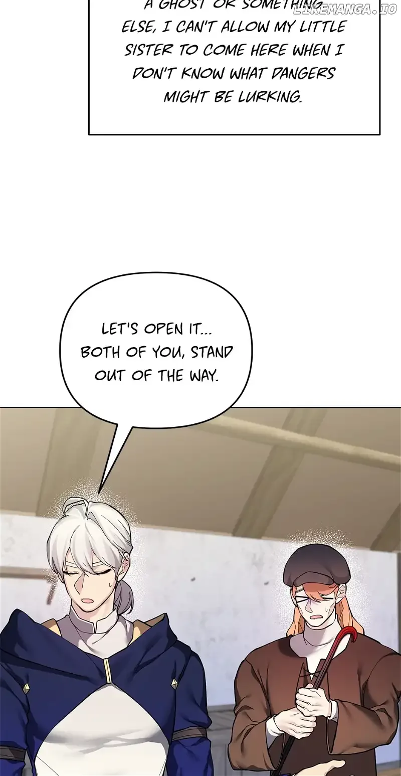 Starting from Today, I’m a Princess? Chapter 123 page 30
