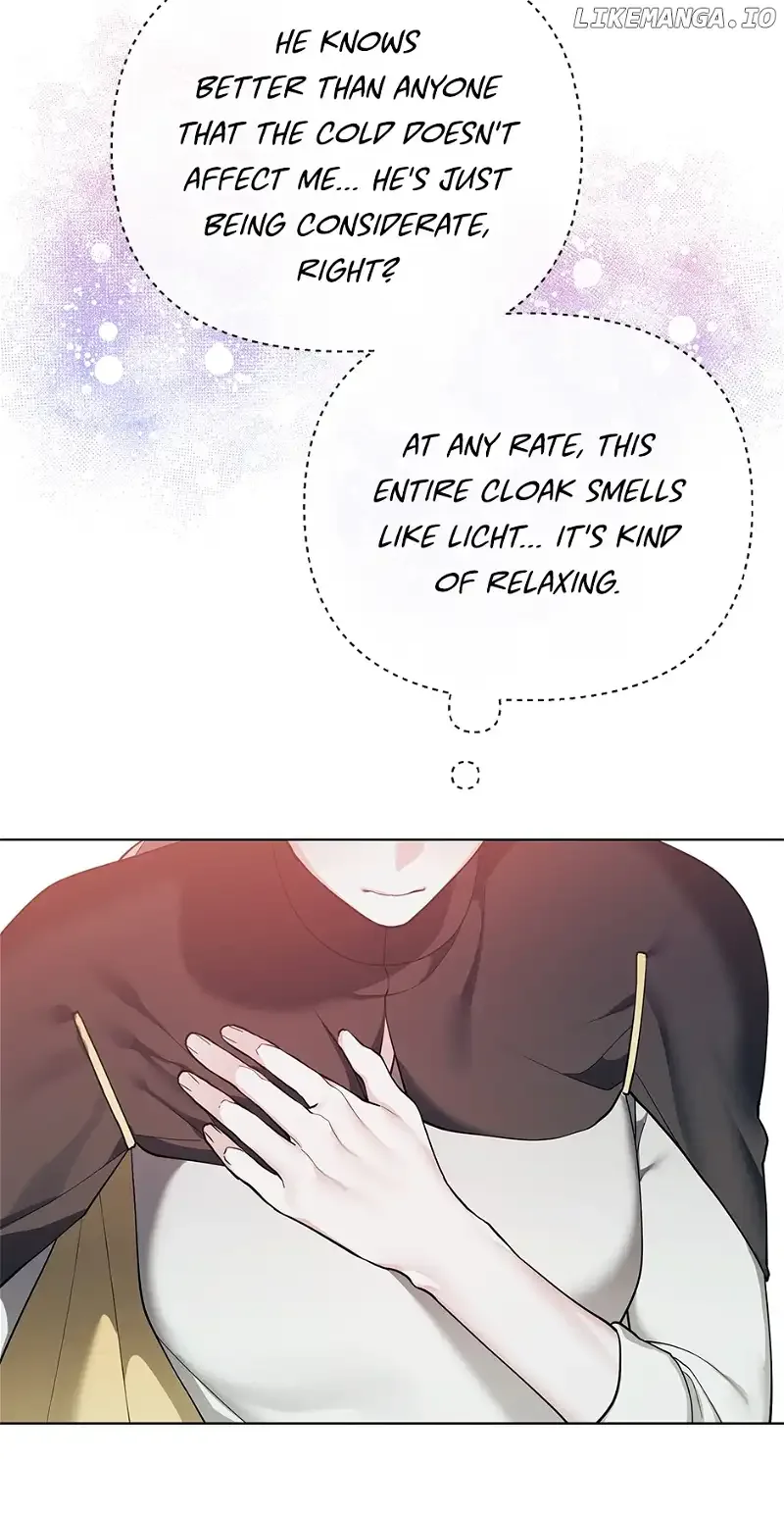 Starting from Today, I’m a Princess? Chapter 125 page 16
