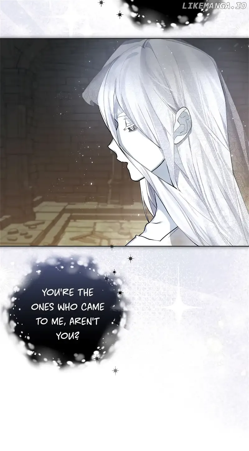 Starting from Today, I’m a Princess? Chapter 126 page 21