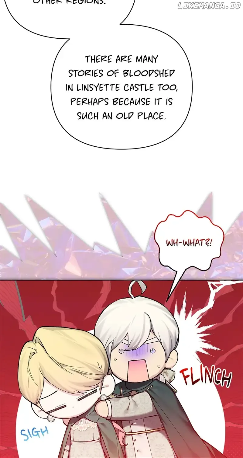 Starting from Today, I’m a Princess? Chapter 122 page 38