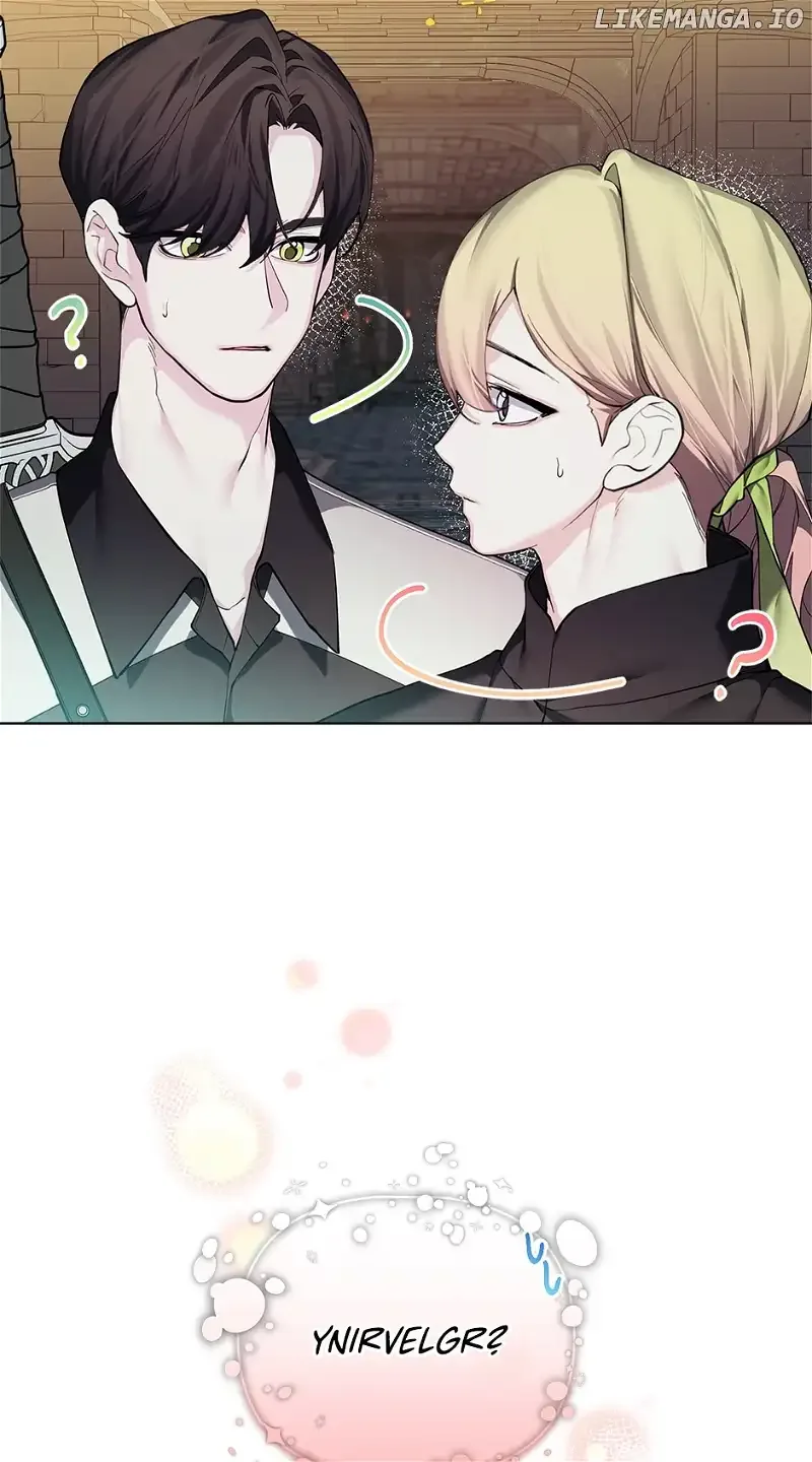 Starting from Today, I’m a Princess? Chapter 126 page 5