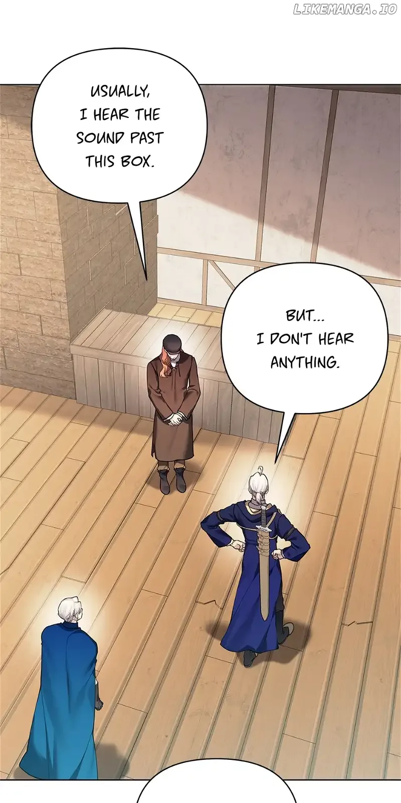 Starting from Today, I’m a Princess? Chapter 123 page 17