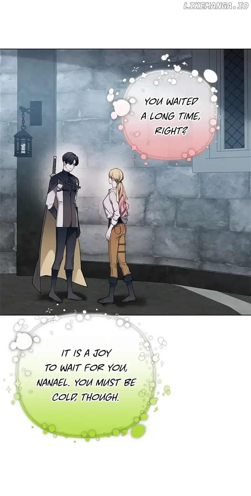 Starting from Today, I’m a Princess? Chapter 125 page 11