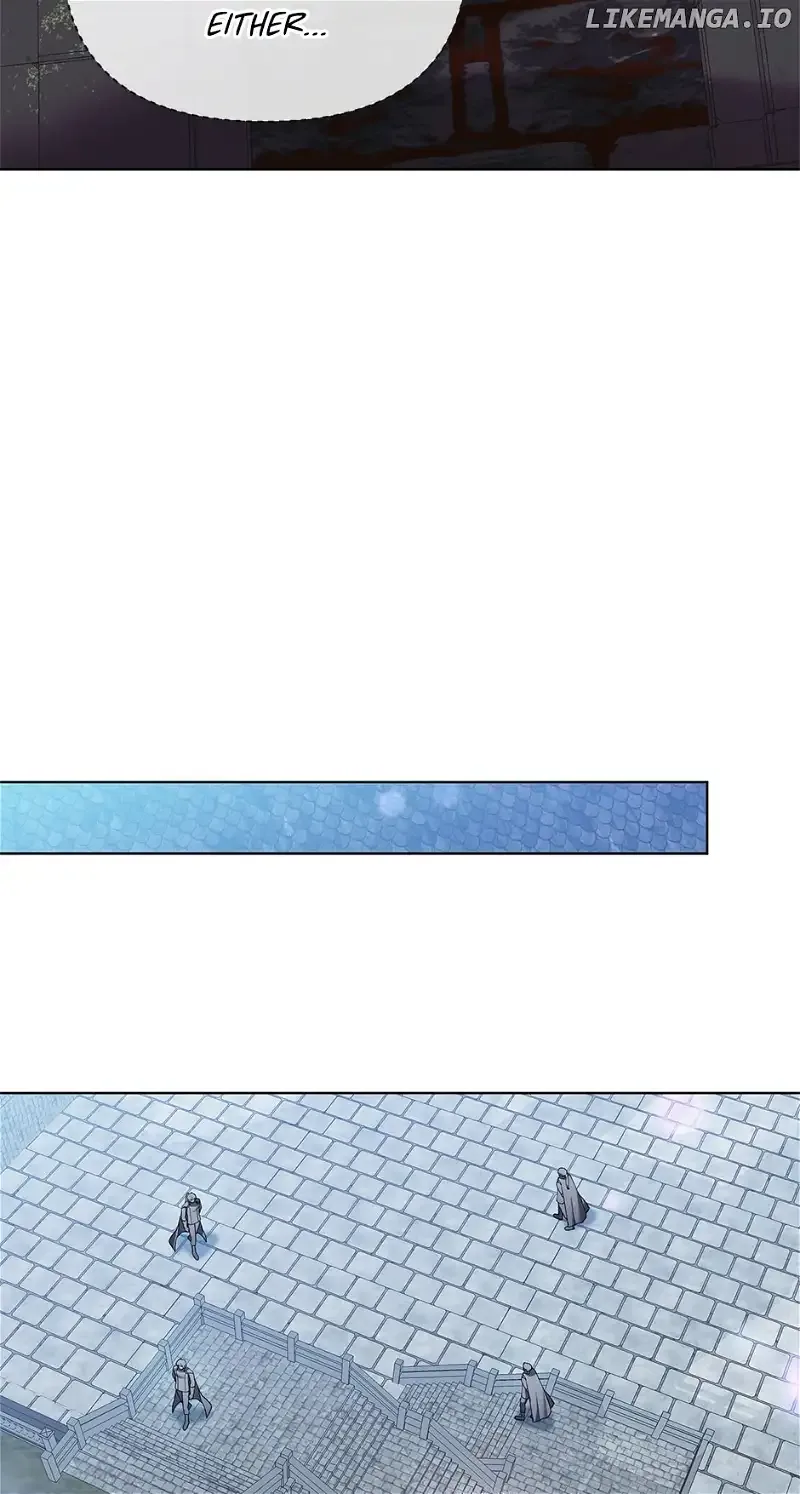 Starting from Today, I’m a Princess? Chapter 125 page 5