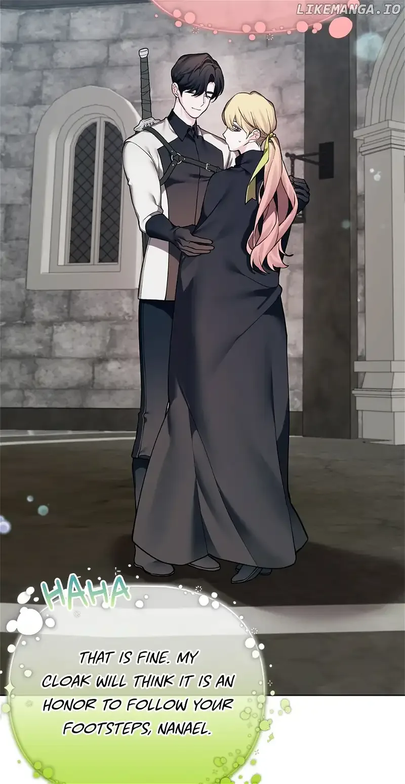 Starting from Today, I’m a Princess? Chapter 125 page 14