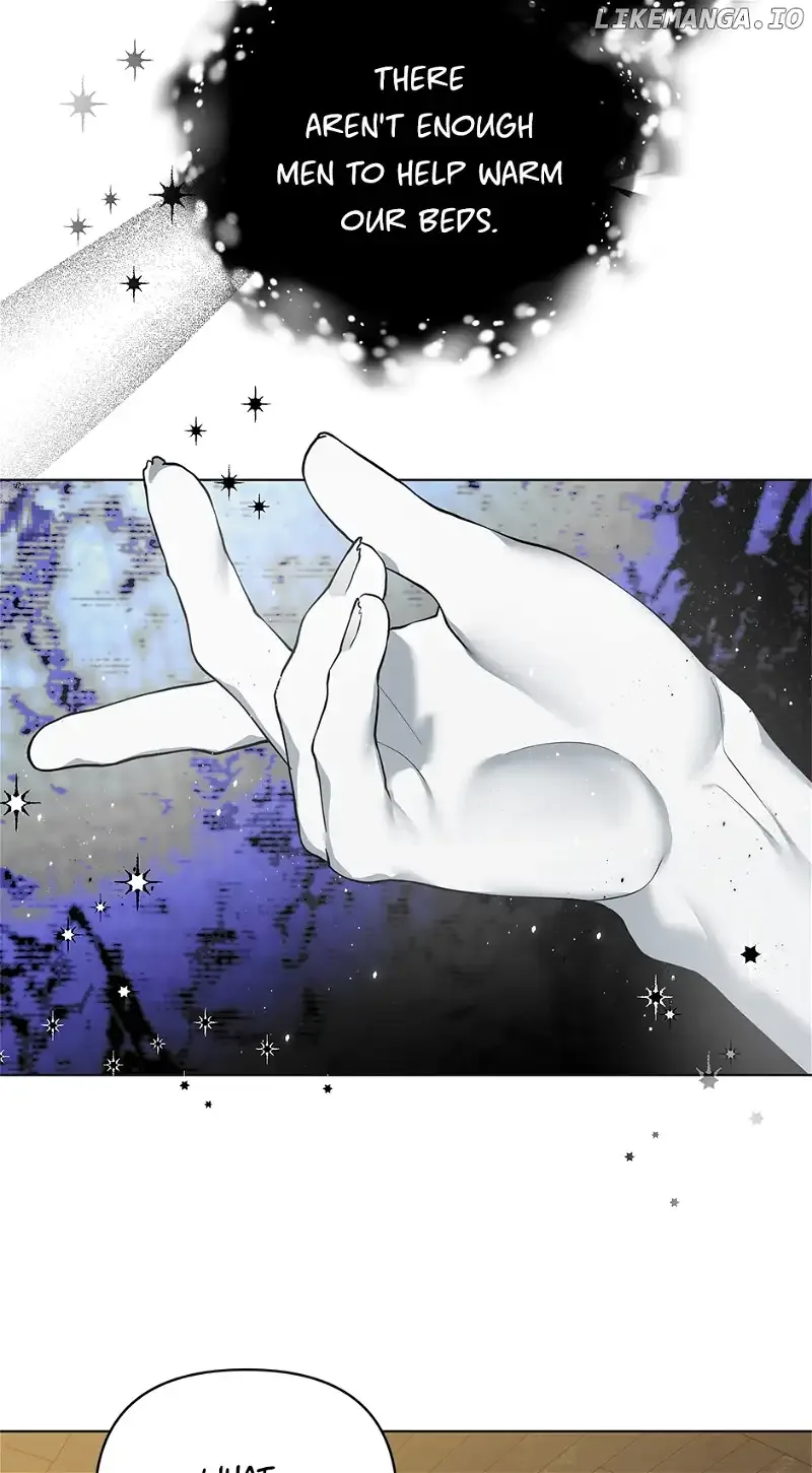 Starting from Today, I’m a Princess? Chapter 126 page 19