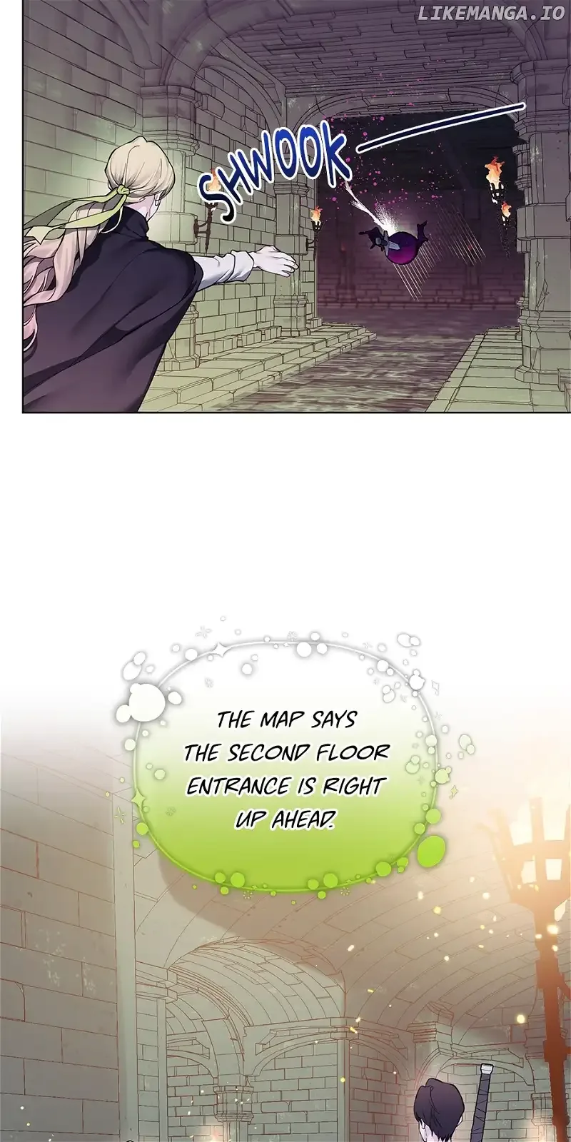 Starting from Today, I’m a Princess? Chapter 125 page 19