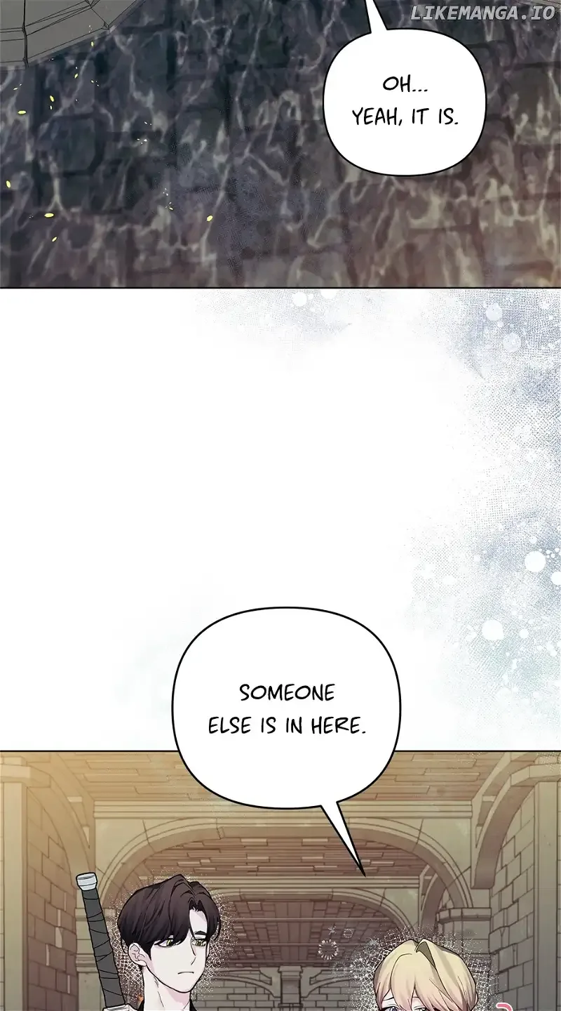 Starting from Today, I’m a Princess? Chapter 126 page 3