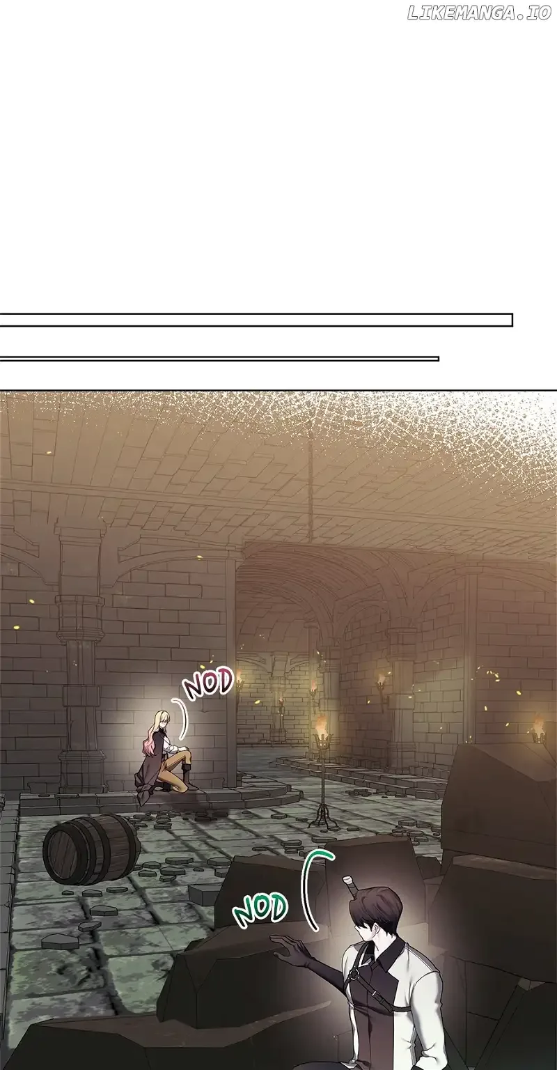 Starting from Today, I’m a Princess? Chapter 126 page 12