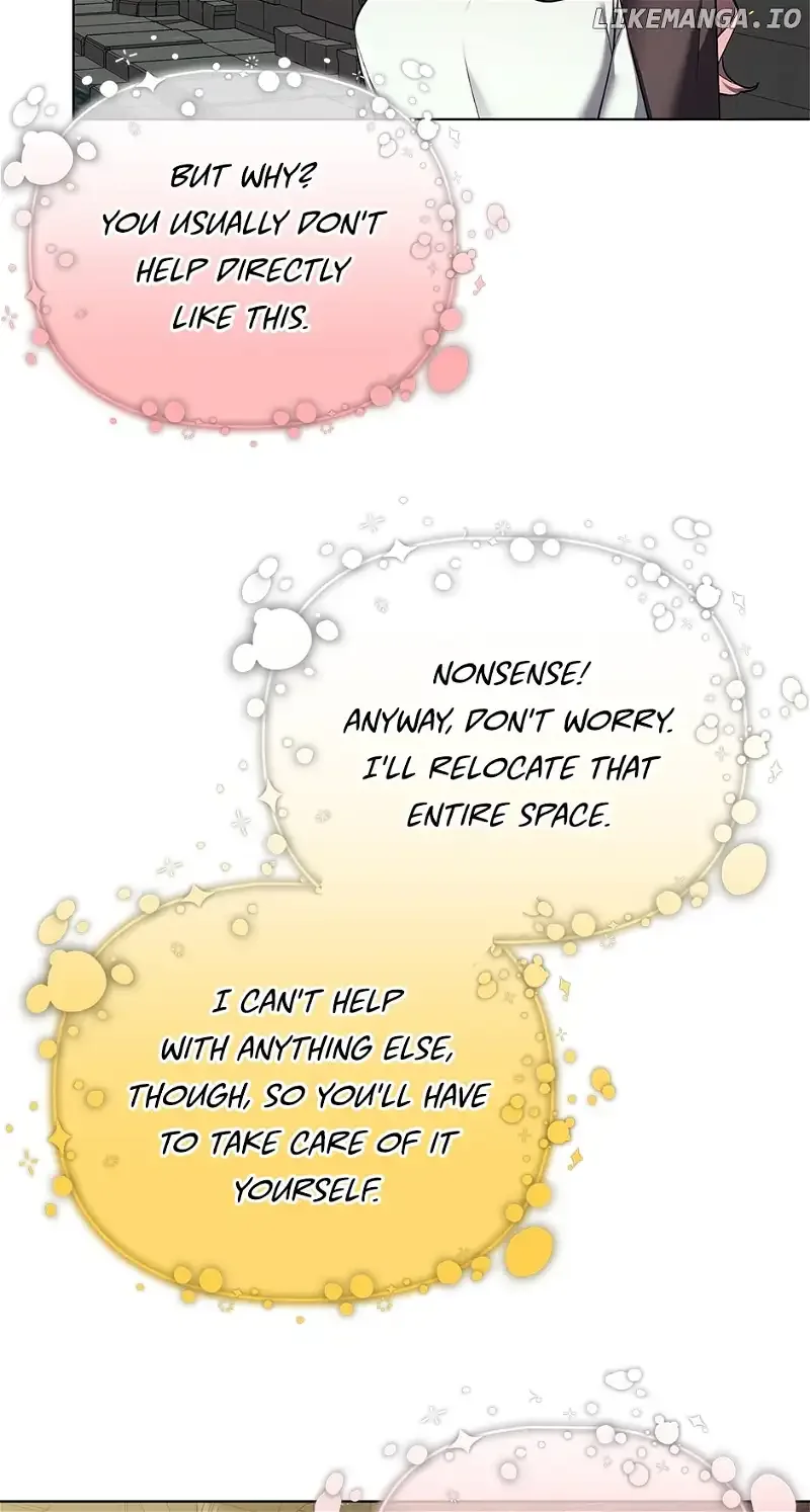 Starting from Today, I’m a Princess? Chapter 126 page 10