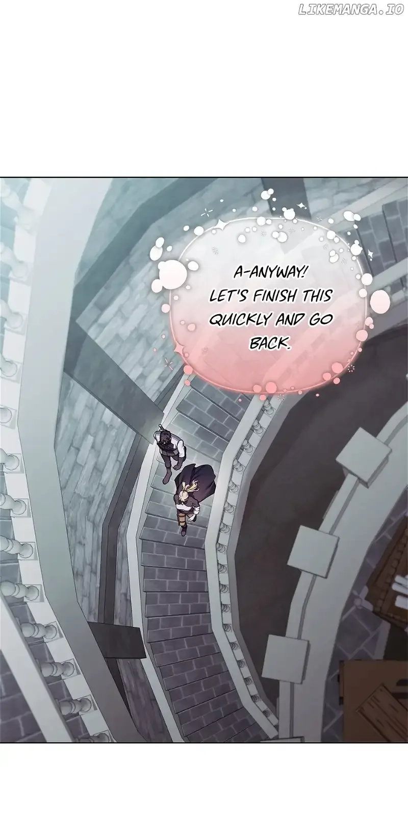 Starting from Today, I’m a Princess? Chapter 125 page 17
