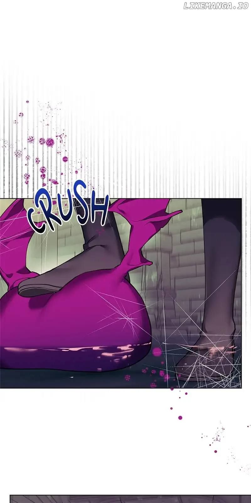 Starting from Today, I’m a Princess? Chapter 125 page 18