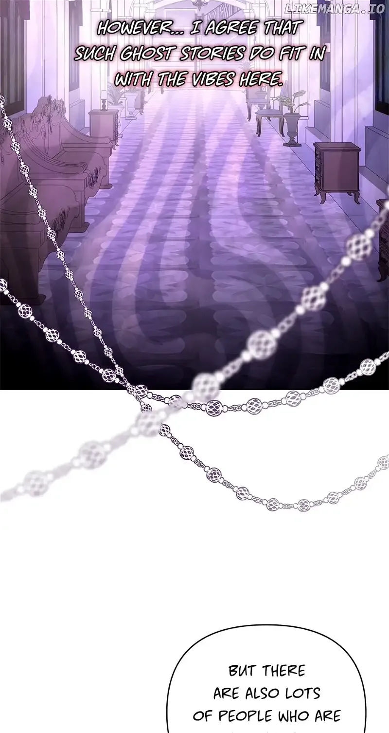 Starting from Today, I’m a Princess? Chapter 122 page 40